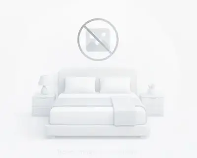 Queen Studio with One Queen Bed - Hearing Accessible